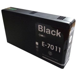 Cartus Epson T7011 14XL compatibil negru capacitate mare