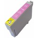 Cartus Epson T0806 compatibil light magenta de capacitate mare