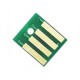 Chip Lexmark MS410, MS510, MS610 10K compatibil 50F2X00 502X