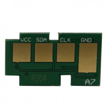 Chip Drum Samsung MLT-R204 30K compatibil