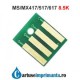 Chip Lexmark MX317 MX417 MS317 MS417 8K5 compatibil 51B2000