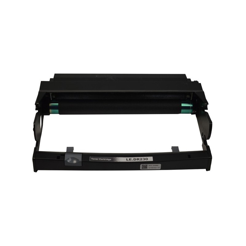Lexmark E230/ E232/ E240 DRUM UNIT Noir