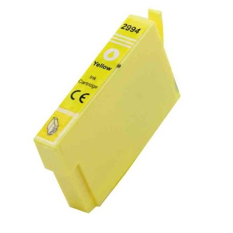 Cartus compatibil Epson T2994 29XL Yellow