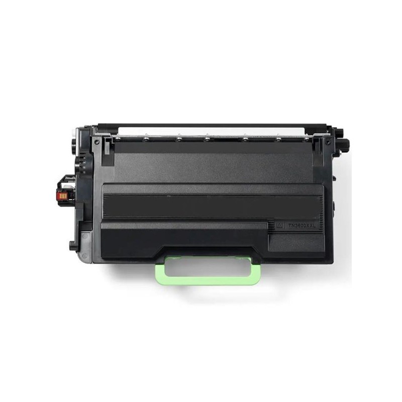 Superprint TN3600XL Tonercartridge compatibel met Brother TN-3600XL toner zwart voor HL-L5210DN L5210DW L6210DW L6410DN, DCP-L5510DW, MFC-L5710DN L5710DW L6710DW L6910DN EX910 (groot, met chip Superprint TN3600XL Tonercartridge compatibel met Brother TN-3600XL toner zwart voor HL-L5210DN L5210DW L6210DW L6410DN, DCP-L5510DW, MFC-L5710DN L5710DW L6710DW L6910DN EX910 (groot, met chip