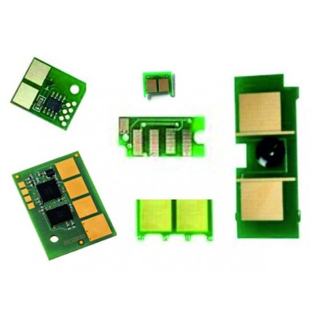 Chip HP CE278A